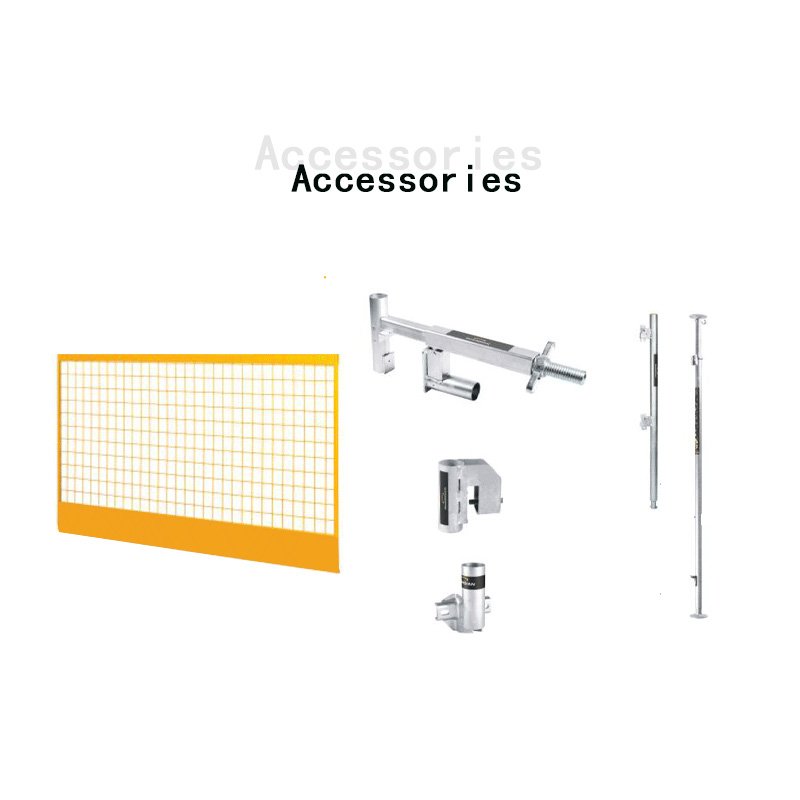 Edge Protection Fence